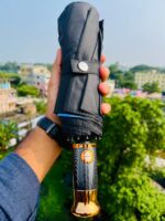 ১০ শিকের ডাবল লেয়ারের প্রিমিয়াম ছাতা - Image 3