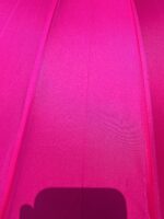 (light Maroon/ Rose) ২৪ শিকের প্রিমিয়াম ছাতা - Image 5