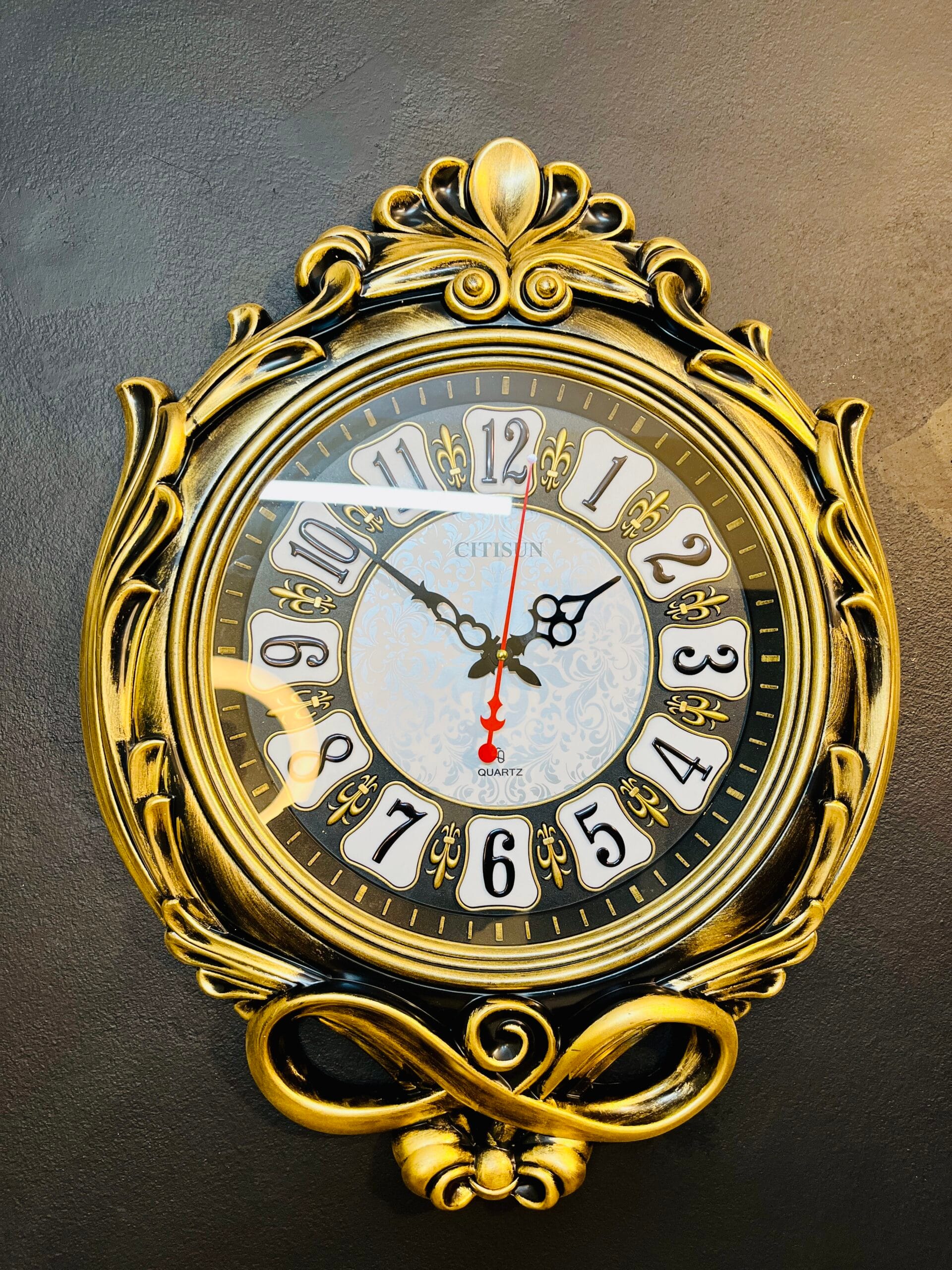 IMG_7565-scaled-1.jpg Citisun Premium Antic Color Watch - Image 1