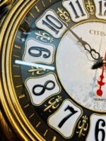 Citisun Premium Antic Color Watch - Image 3