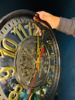 Citisun Golden Watch - Image 5