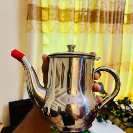 মাল্টি ফাংশনাল ম্যাজিক অয়েল পট